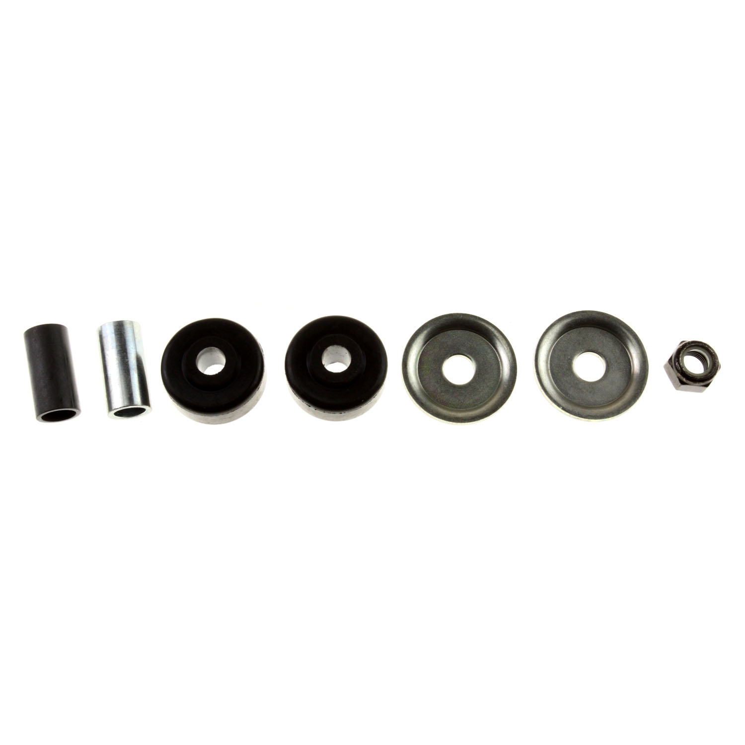 Bilstein 24-151627 B8 5100 - Suspension Shock Absorber